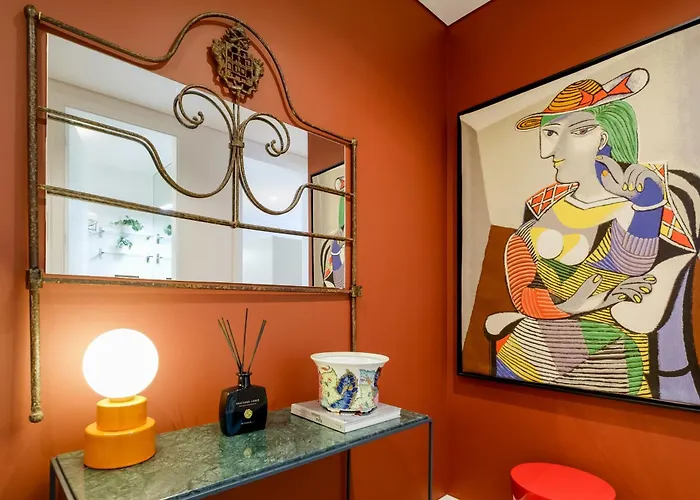 Quinta Dos Cedros Garden & Terrace * Oporto