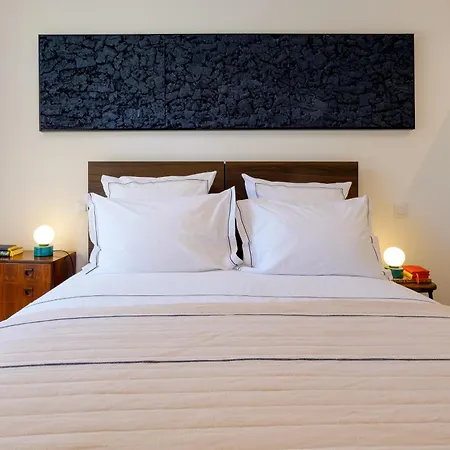 Quinta Dos Cedros Garden & Terrace * Порту