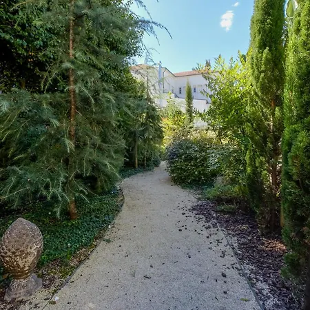 Quinta Dos Cedros Garden & Terrace