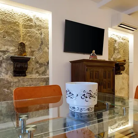 Quinta Dos Cedros Garden & Terrace 公寓 波尔图