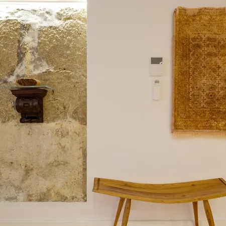 Quinta Dos Cedros Garden & Terrace