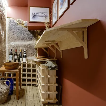 Quinta Dos Cedros Garden & Terrace Апартаменты *