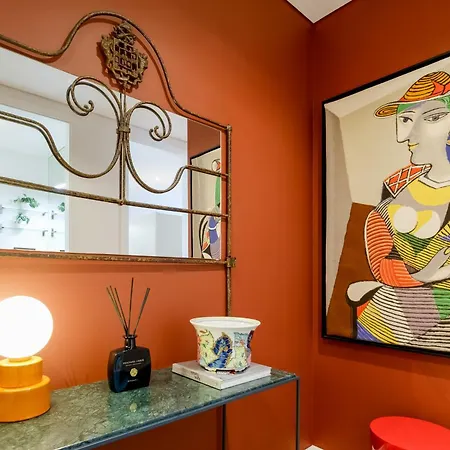 Quinta Dos Cedros Garden & Terrace * 波尔图