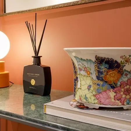 Quinta Dos Cedros Garden & Terrace *