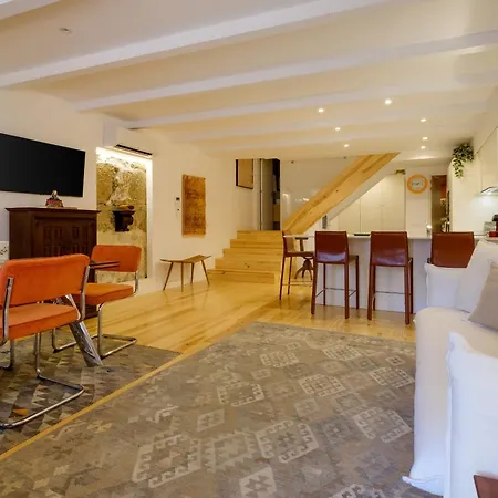 Quinta Dos Cedros Garden & Terrace *