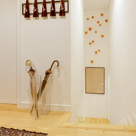 Quinta Dos Cedros Garden & Terrace * פורטו