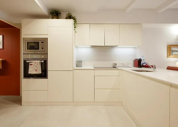 Quinta Dos Cedros Garden & Terrace Porto