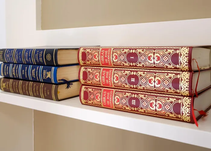 Apartmán Quinta Dos Cedros Garden & Terrace