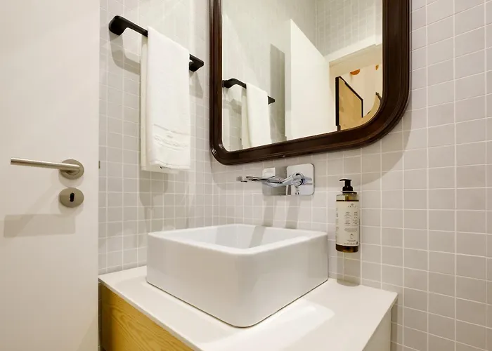 Quinta Dos Cedros Garden & Terrace *